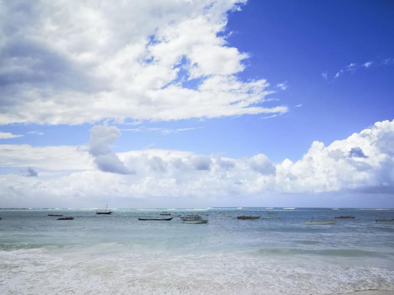 Bella Vista Resort Zanzibar