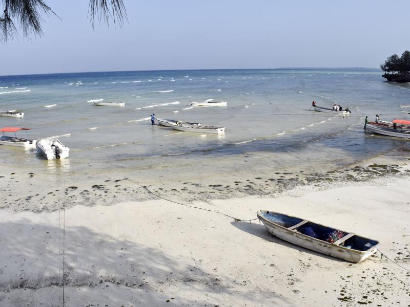 Bella Vista Resort Zanzibar