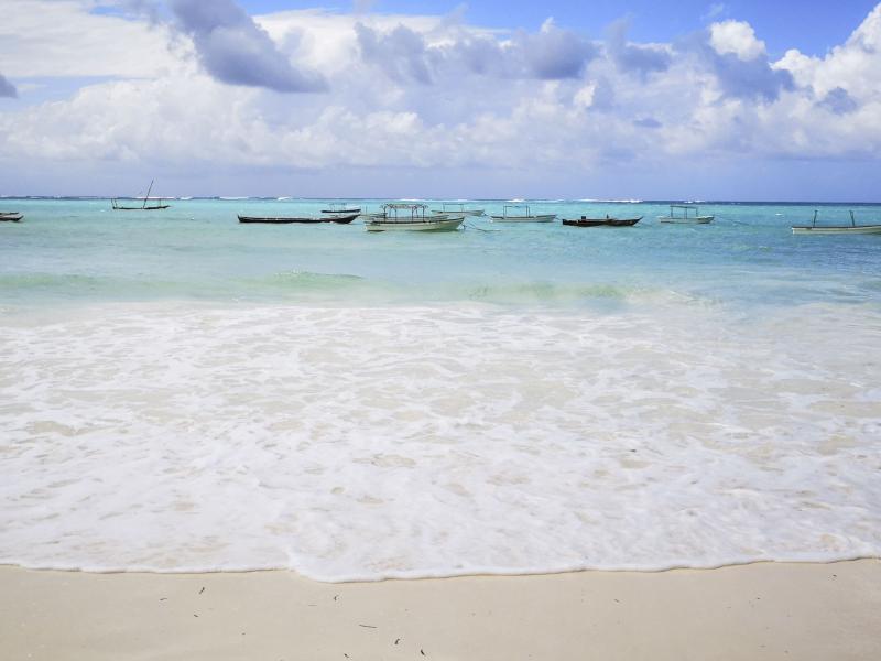 Bella Vista Resort Zanzibar