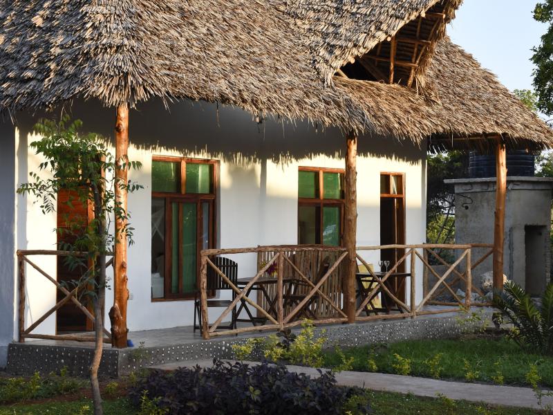 Bella Vista Resort Zanzibar