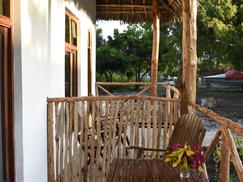 Bella Vista Resort Zanzibar