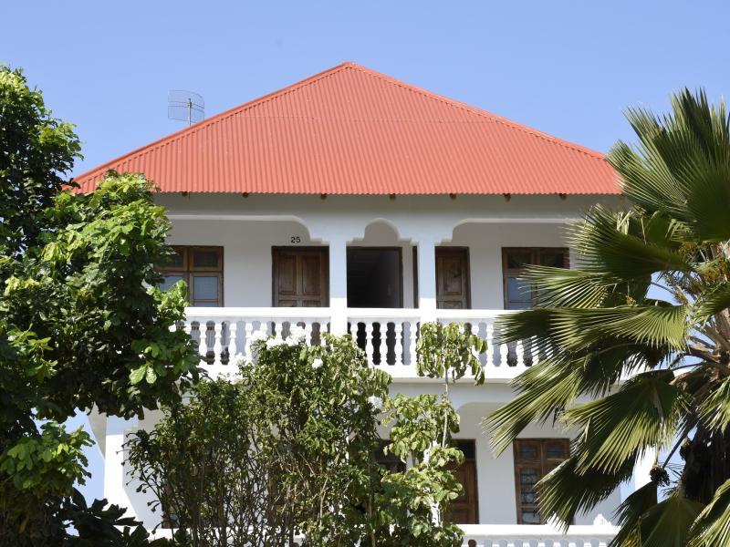 Bella Vista Resort Zanzibar