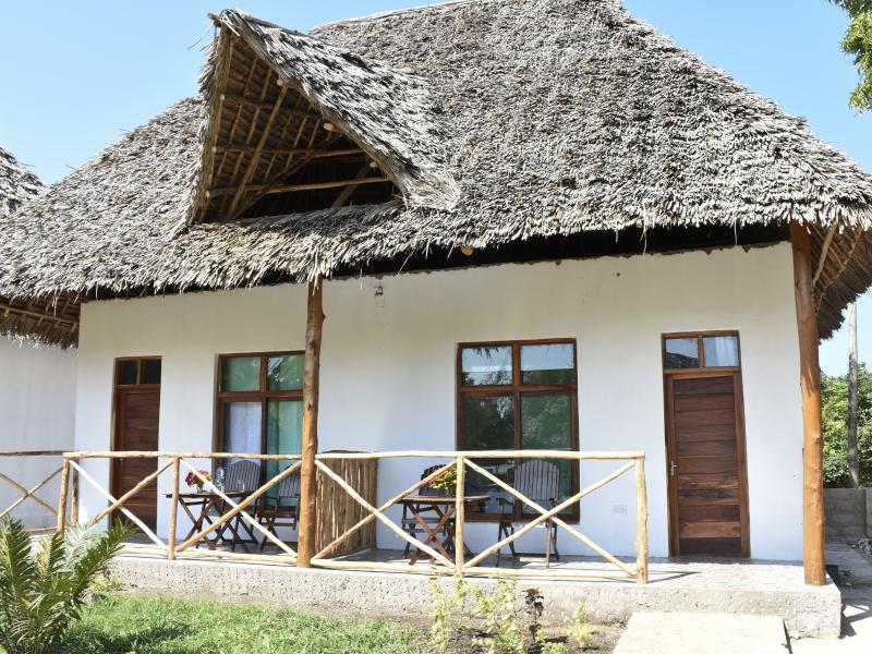 Bella Vista Resort Zanzibar