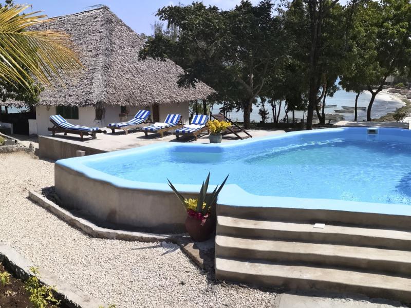 Bella Vista Resort Zanzibar