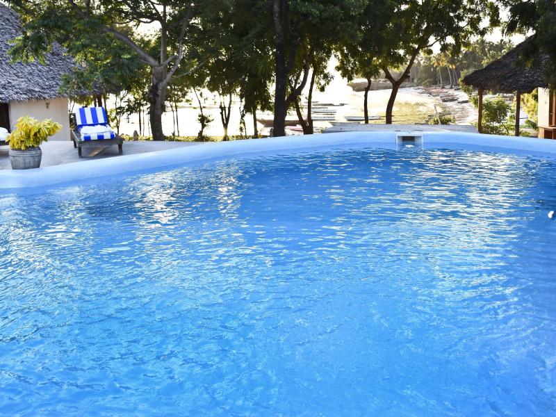 Bella Vista Resort Zanzibar
