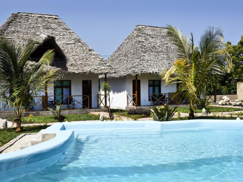 Bella Vista Resort Zanzibar