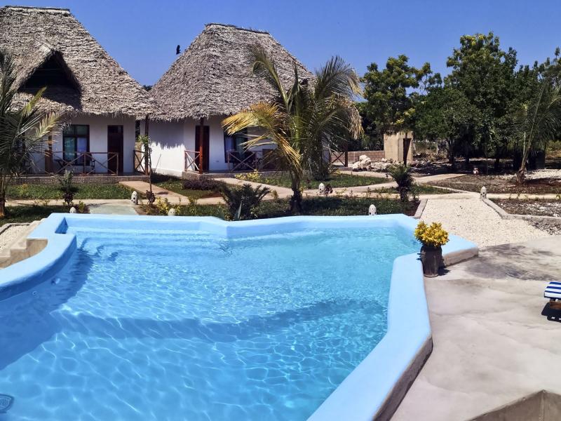 Bella Vista Resort Zanzibar