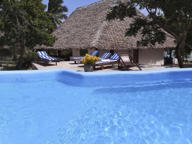 Bella Vista Resort Zanzibar