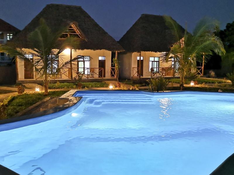 Bella Vista Resort Zanzibar
