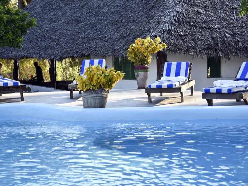 Bella Vista Resort Zanzibar