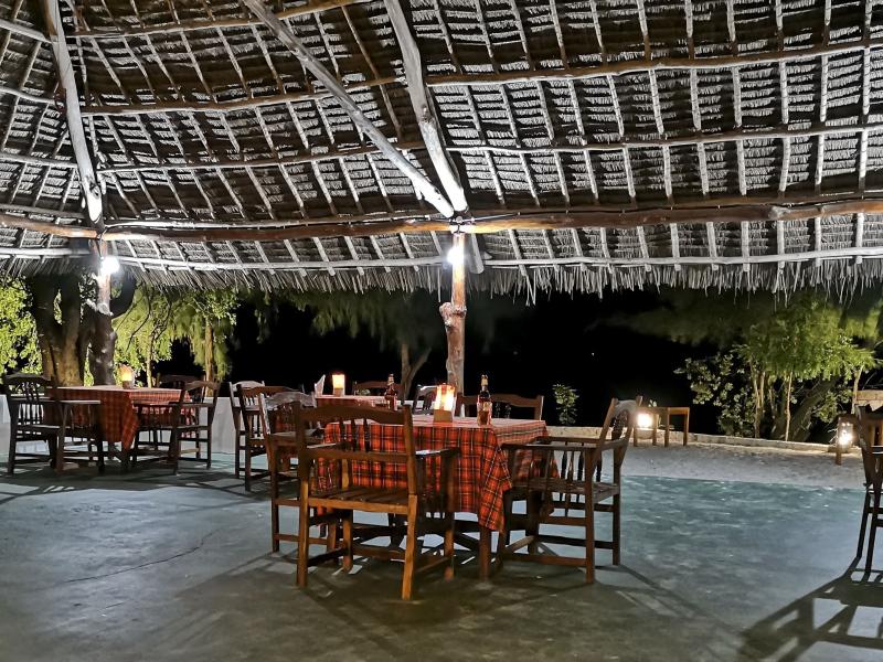 Bella Vista Resort Zanzibar