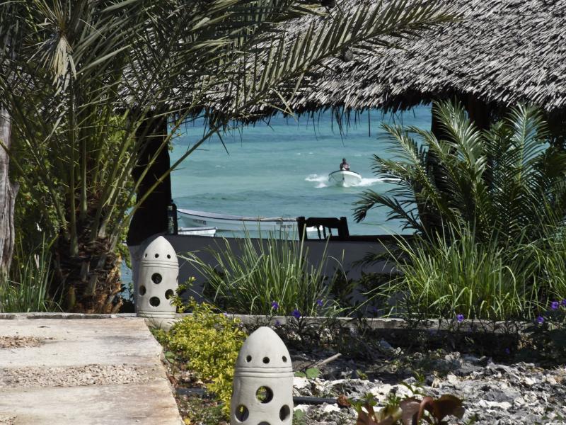 Bella Vista Resort Zanzibar