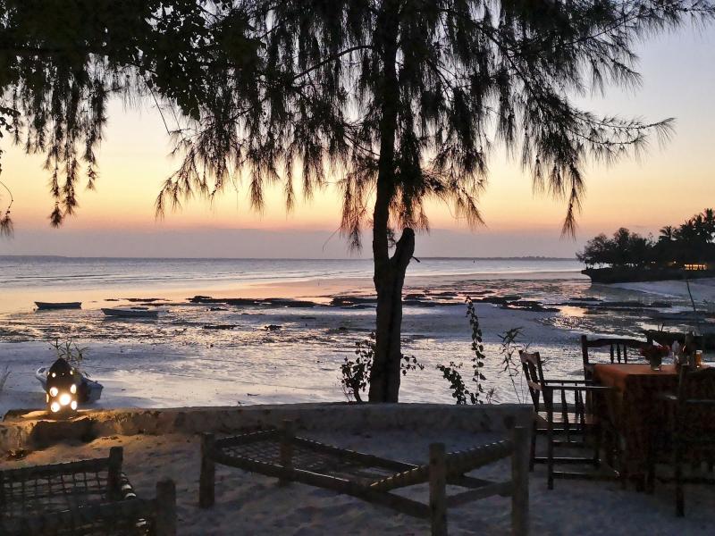 Bella Vista Resort Zanzibar