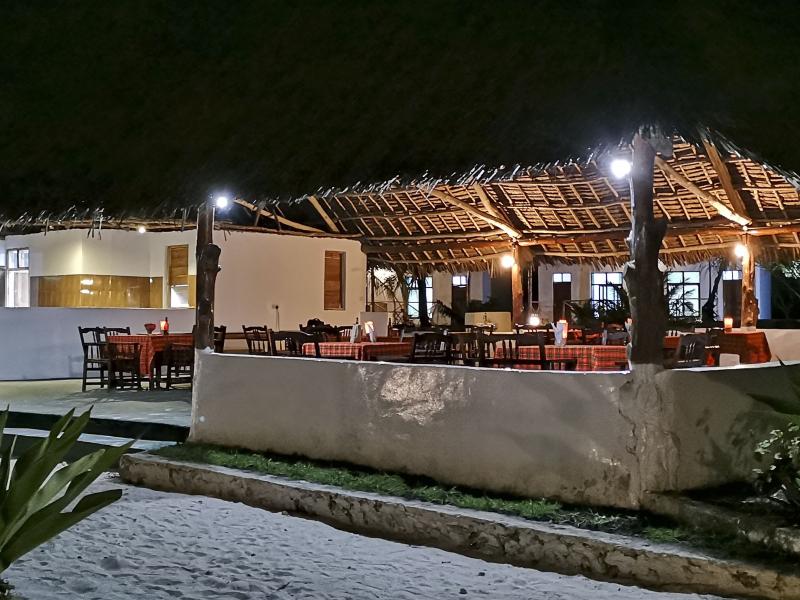 Bella Vista Resort Zanzibar