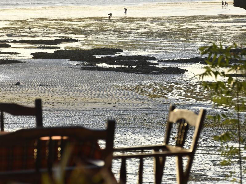 Bella Vista Resort Zanzibar