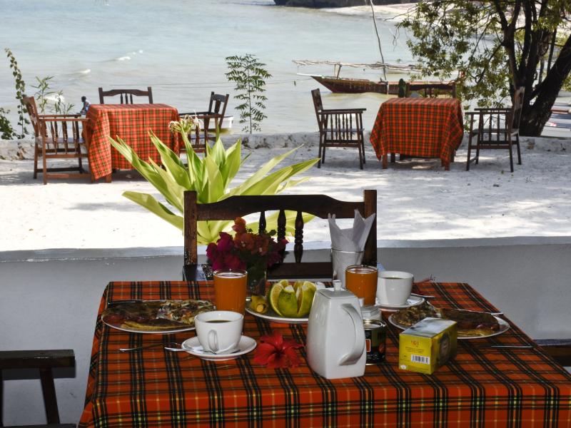 Bella Vista Resort Zanzibar