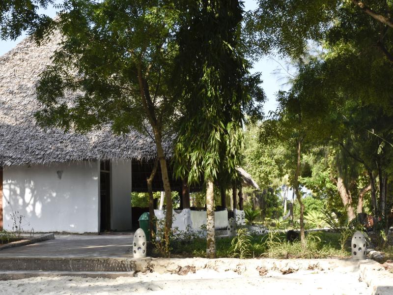 Bella Vista Resort Zanzibar