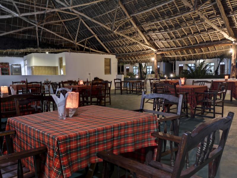Bella Vista Resort Zanzibar