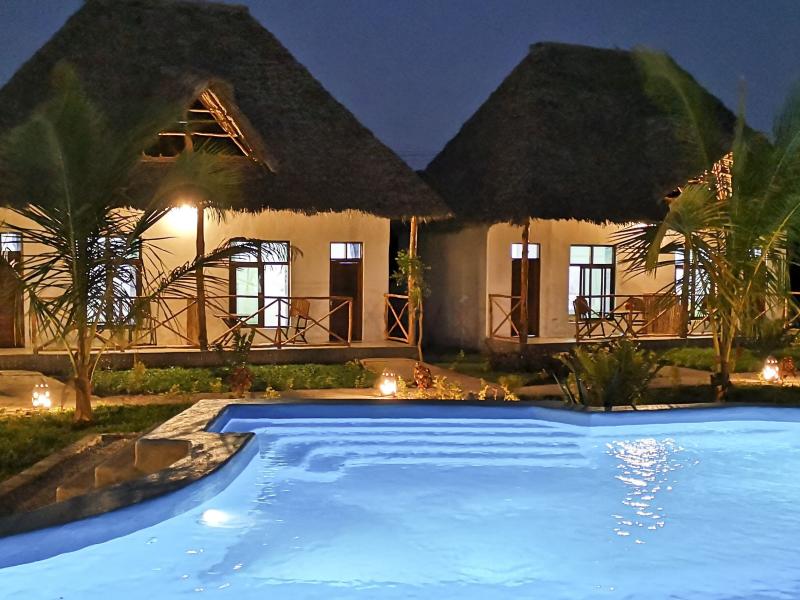 Bella Vista Resort Zanzibar
