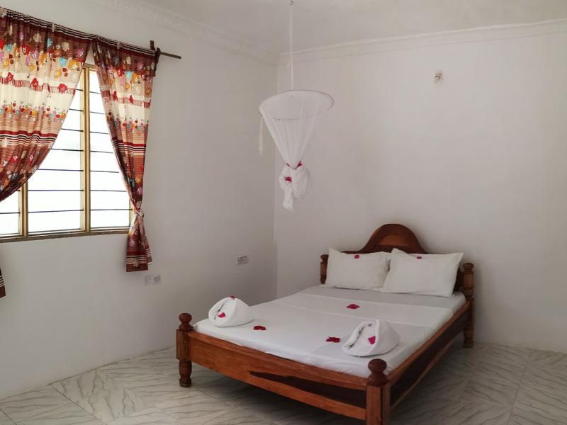 Bella Vista Resort Zanzibar