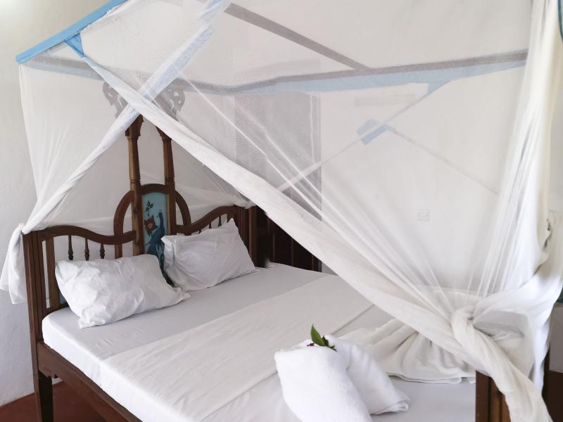 Bella Vista Resort Zanzibar