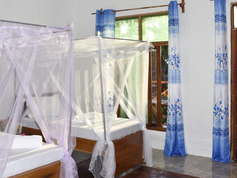 Bella Vista Resort Zanzibar