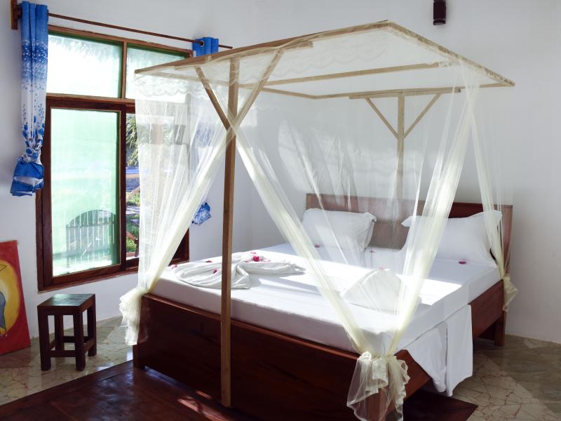 Bella Vista Resort Zanzibar