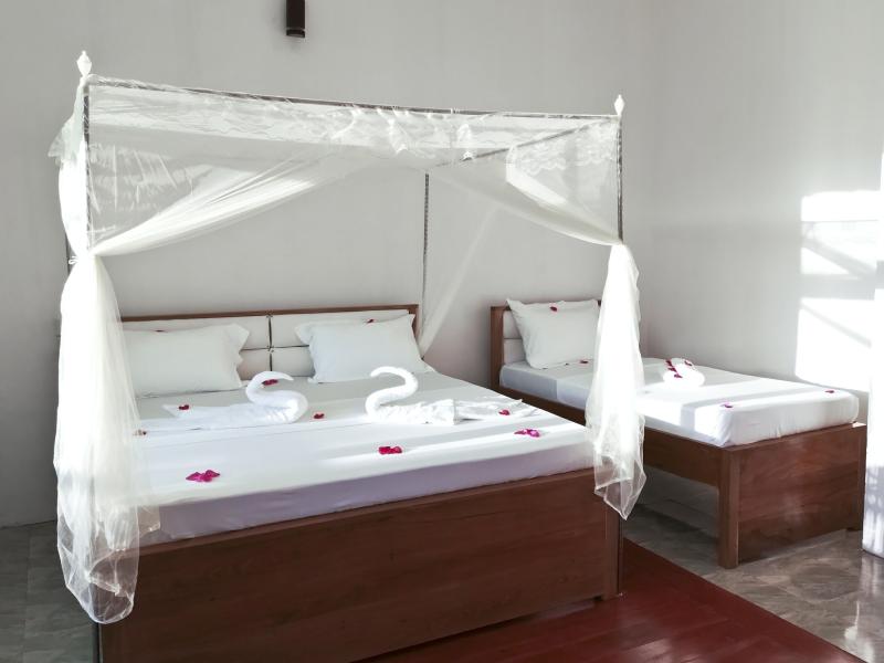 Bella Vista Resort Zanzibar