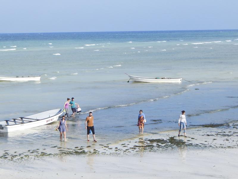 Bella Vista Resort Zanzibar