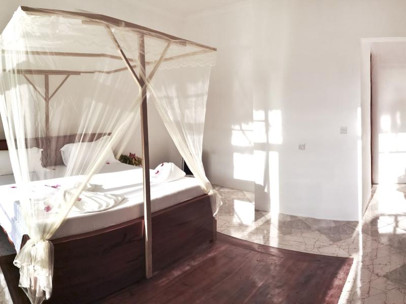 Bella Vista Resort Zanzibar