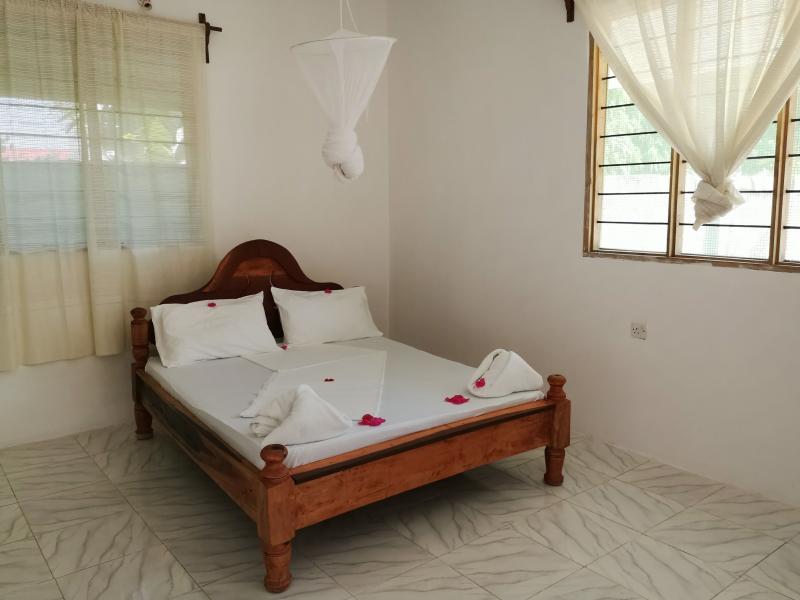 Bella Vista Resort Zanzibar