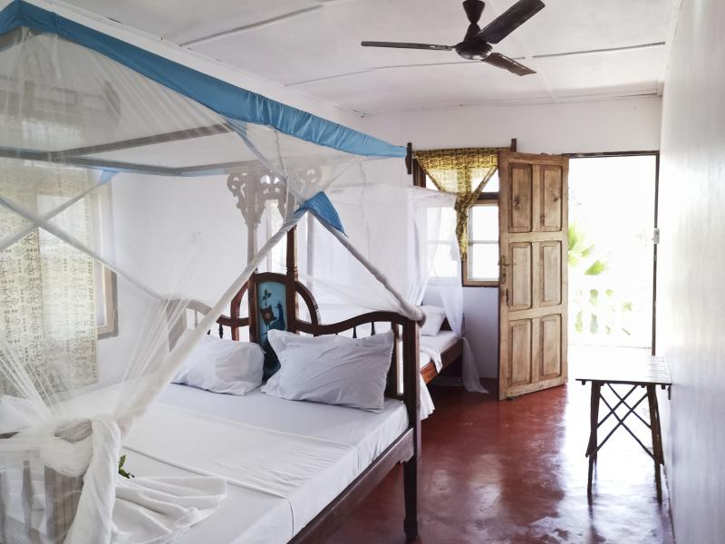 Bella Vista Resort Zanzibar