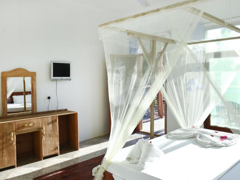 Bella Vista Resort Zanzibar