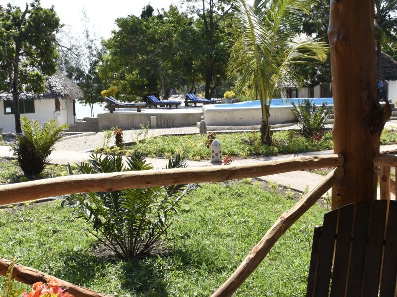 Bella Vista Resort Zanzibar