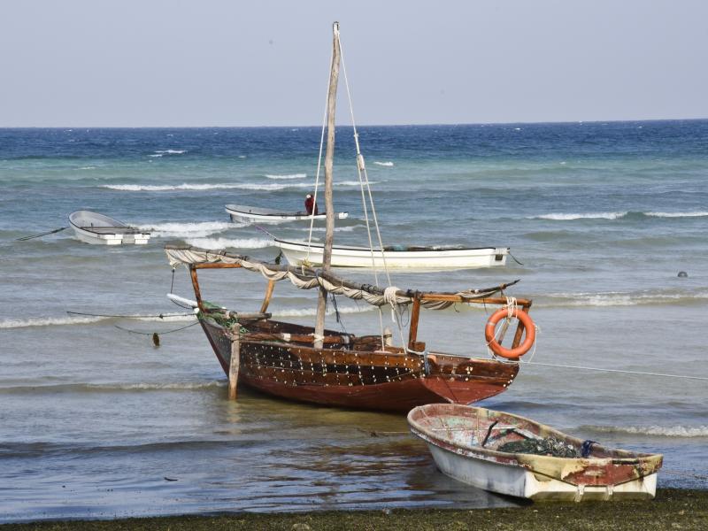 Bella Vista Resort Zanzibar