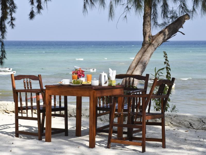 Bella Vista Resort Zanzibar