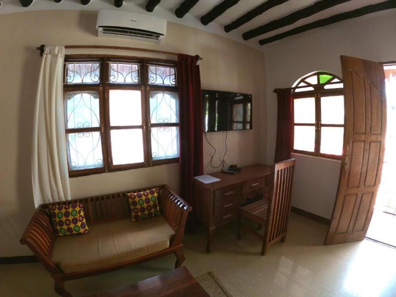 Zanpalm Boutique Hotel