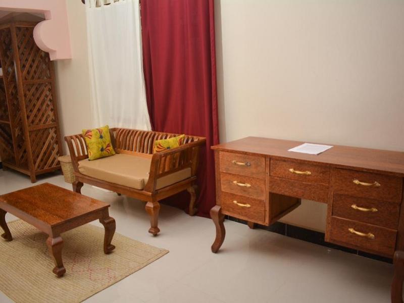 Zanpalm Boutique Hotel