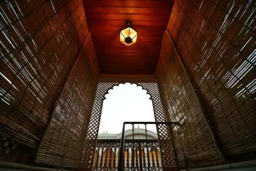 Отель Haveli Dharampura Индия, Дели, фото 12