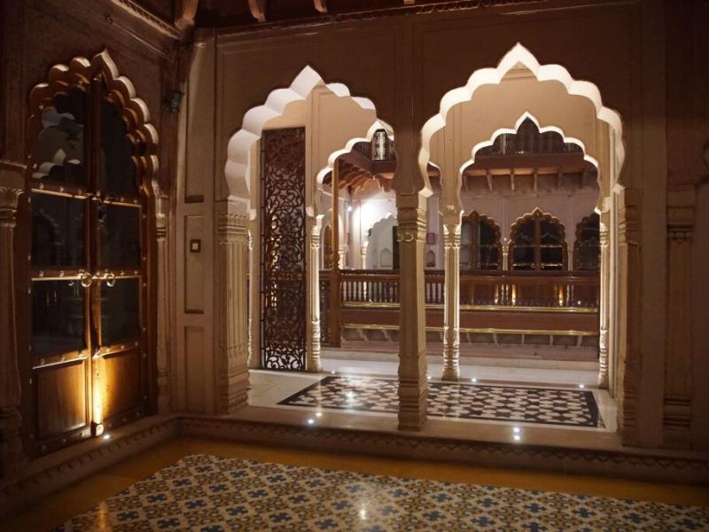 Haveli Dharampura