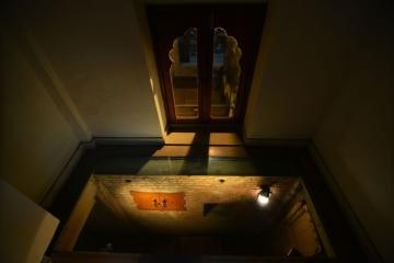 Отель Haveli Dharampura Индия, Дели, фото 17