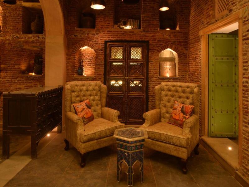 Haveli Dharampura