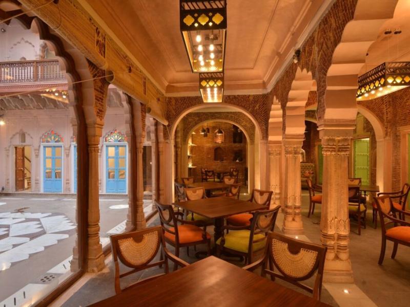 Haveli Dharampura