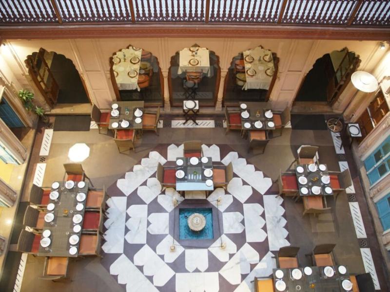 Haveli Dharampura