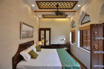 Отель Haveli Dharampura Индия, Дели, фото 31