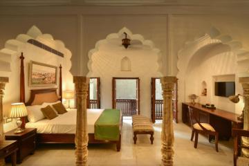 Отель Haveli Dharampura Индия, Дели, фото 7