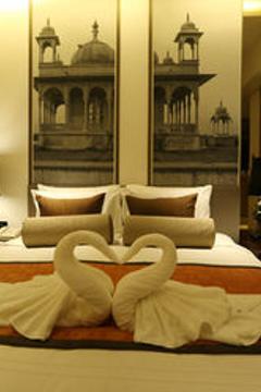 Отель Pride Plaza Hotel Aerocity New Delhi Индия, Дели, фото 13