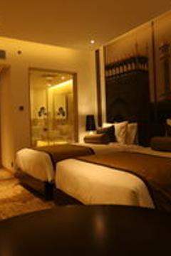 Отель Pride Plaza Hotel Aerocity New Delhi Индия, Дели, фото 15