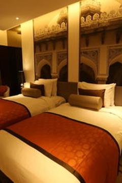 Отель Pride Plaza Hotel Aerocity New Delhi Индия, Дели, фото 18