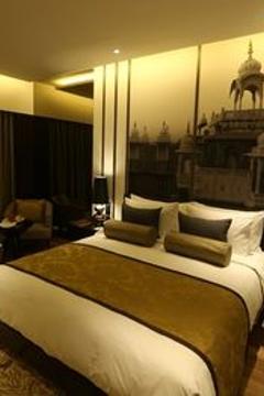 Отель Pride Plaza Hotel Aerocity New Delhi Индия, Дели, фото 19